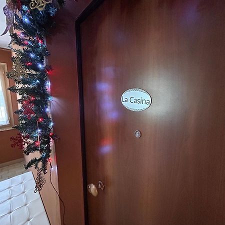 La Casina A Piombino Apartment Exterior photo