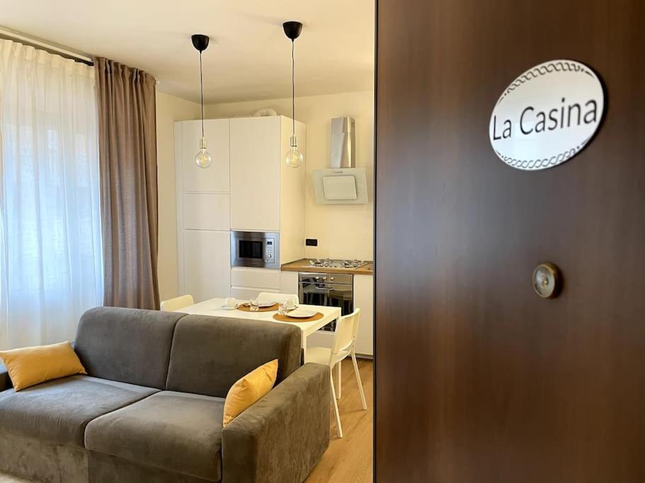 La Casina A Piombino Apartment Exterior photo